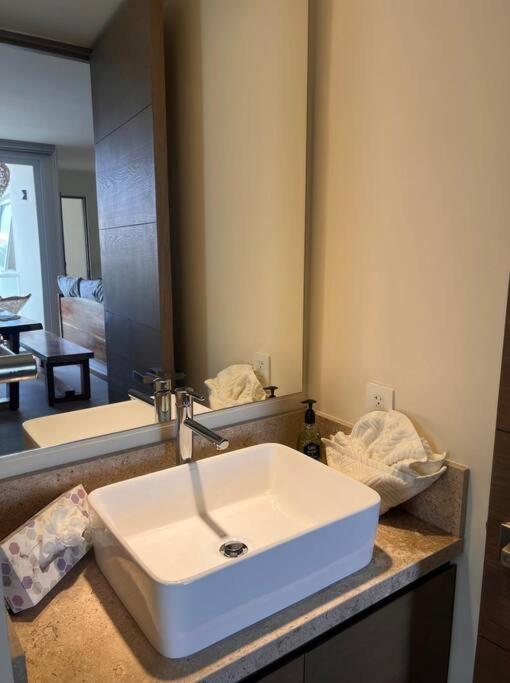 Santamar Penthouse G 306 Apartment Akumal Exterior photo