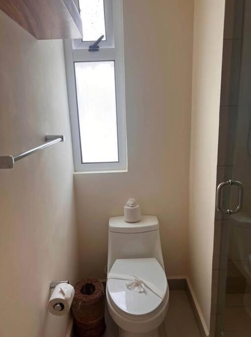 Santamar Penthouse G 306 Apartment Akumal Exterior photo