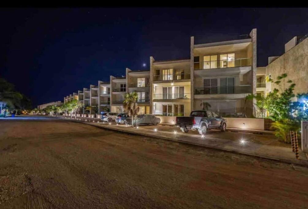 Santamar Penthouse G 306 Apartment Akumal Exterior photo